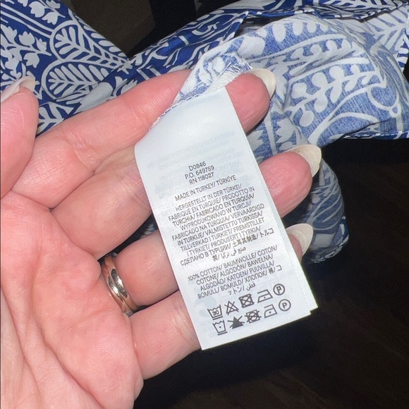 Boden Dress NWT 6 - Picture 5 of 17